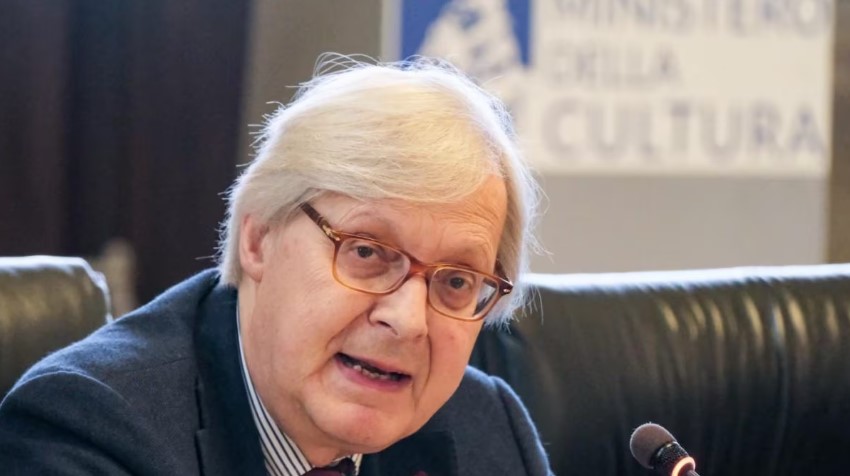 Indagine su Vittorio Sgarbi per furto di beni culturali: le intricate vicende di un