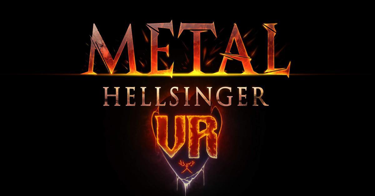 Metal: Hellsinger, nel 2024 arriverà la versione VR