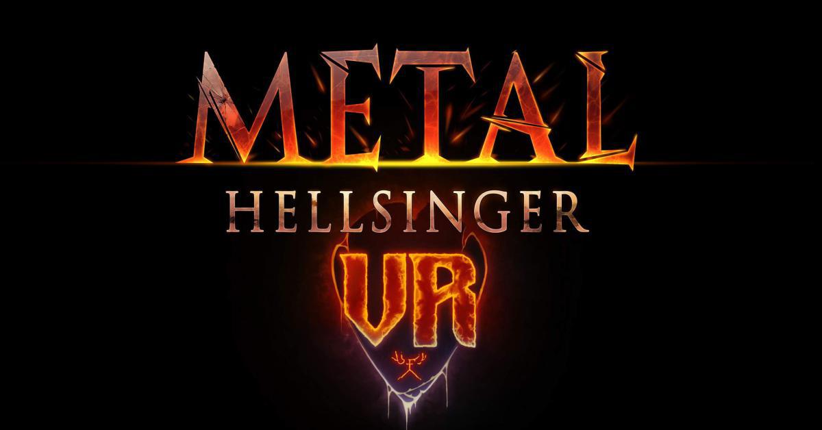 metal hellsinger