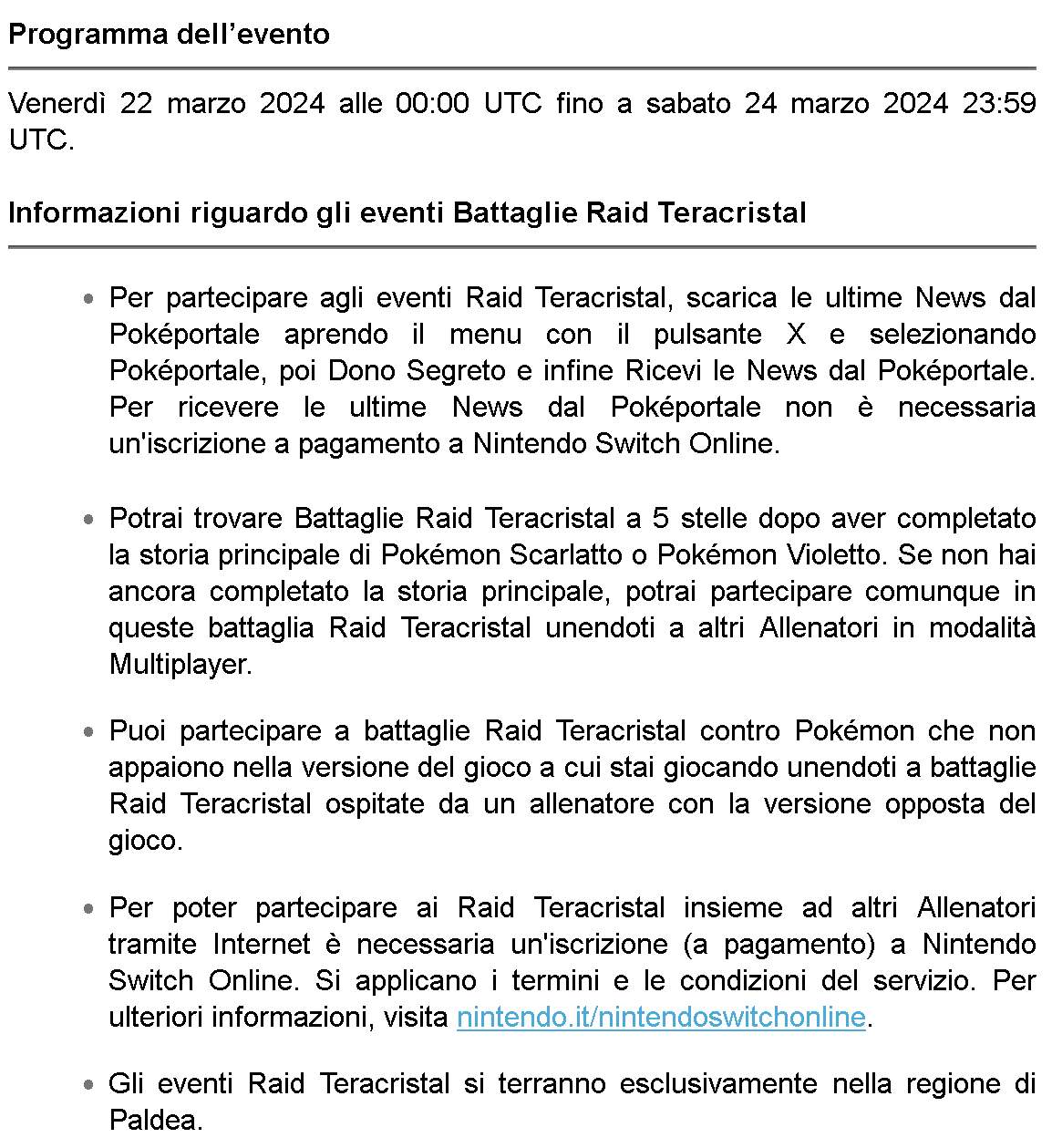 SFIDA FUNGOFURIOSO IN POKÉMON SCARLATTO E MANOFERREA IN POKÉMON VIOLETTO