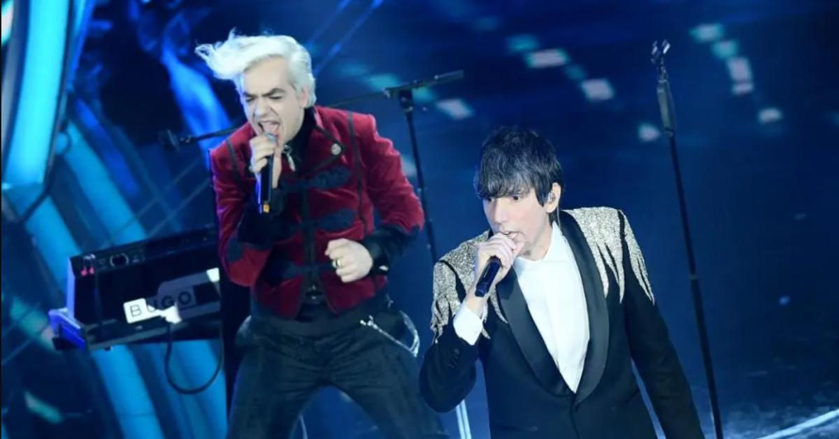 Bugo contro Morgan: la battaglia legale post-Sanremo approda in tribunale