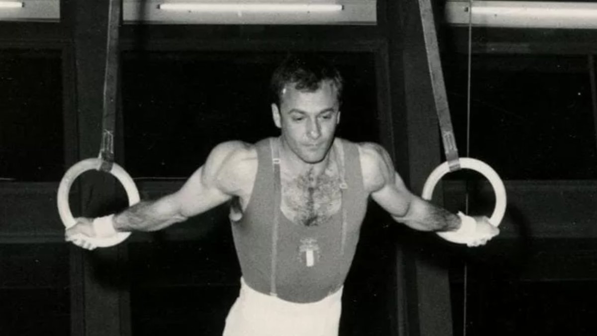Franco Menichelli, campione olimpico nella ginnastica a Tokyo 1964, morto a 85 anni