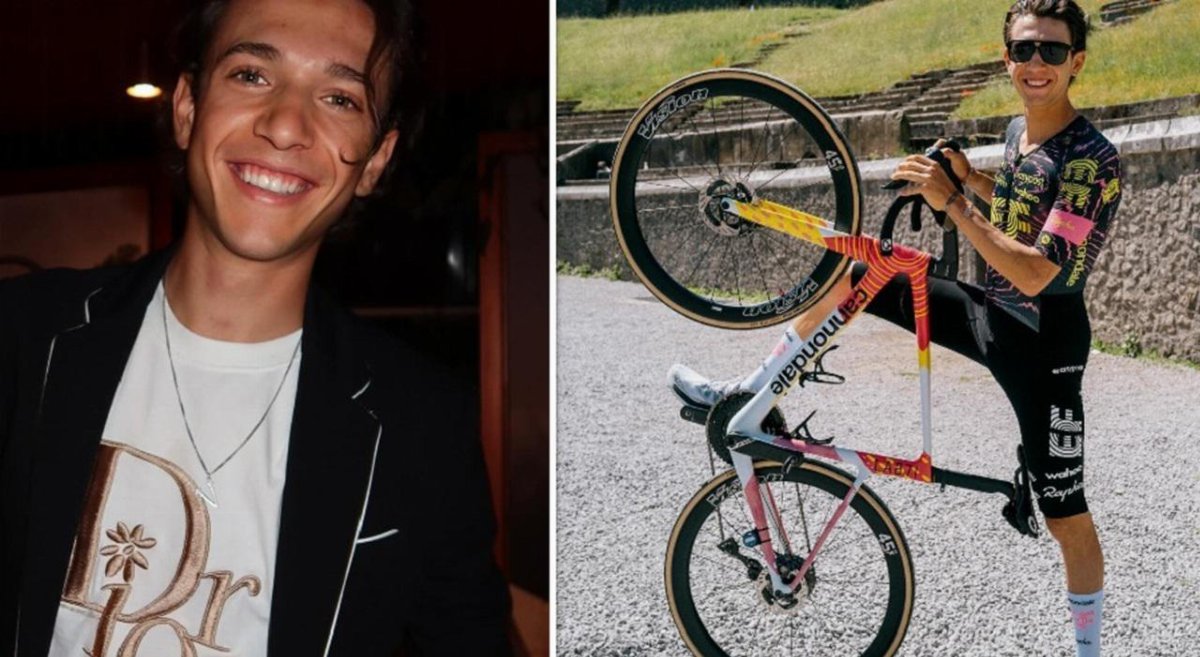 Napoli, duemila euro falsi nascosti in una Porsche: arrestato il ciclista Andrea Piccolo