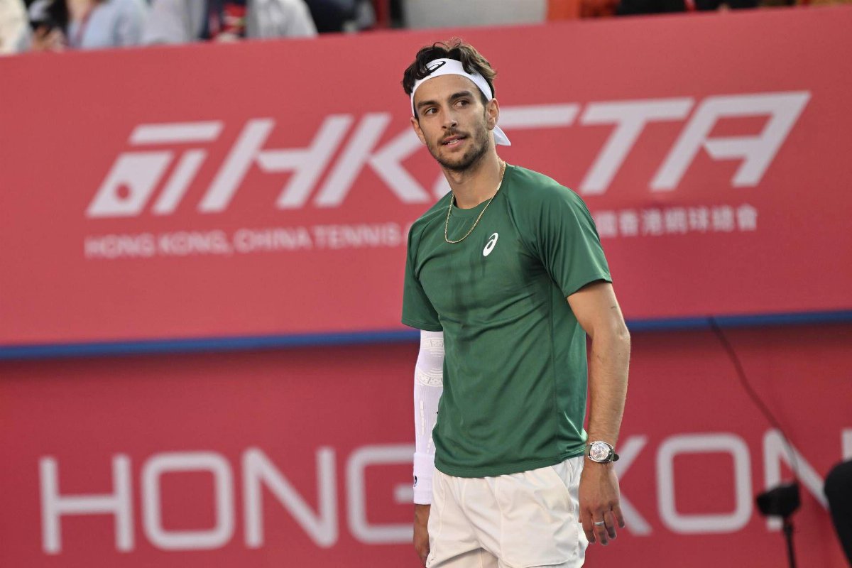 Musetti si ferma contro Zverev, Bertolucci replica alle critiche sul ranking