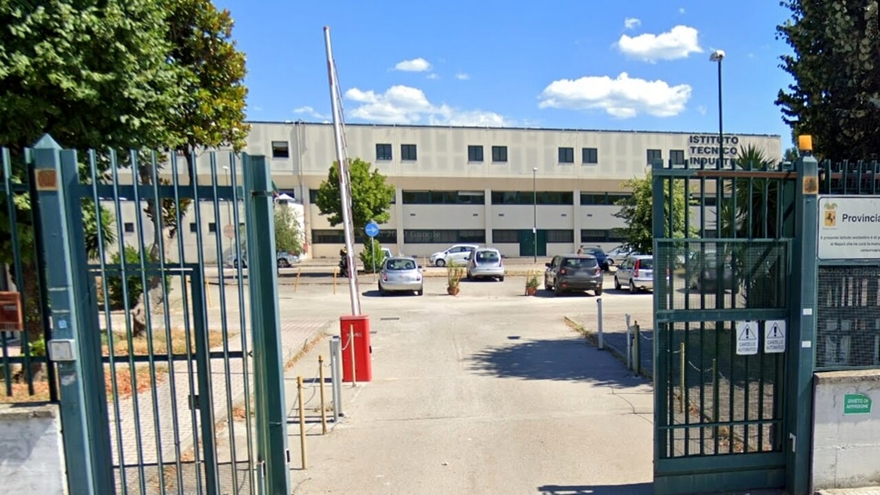 aggressione scuola aggressione scuola