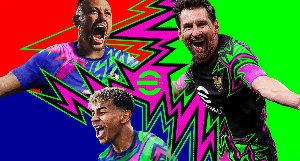 efootball celebra