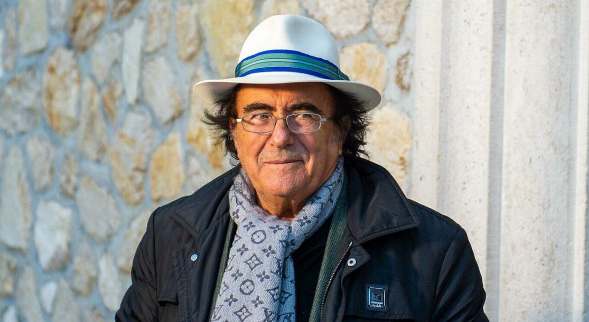 Al Bano contro Carlo Conti e Romina Power: accuse, ricordi e verità senza sconti