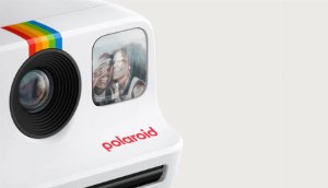 polaroid world