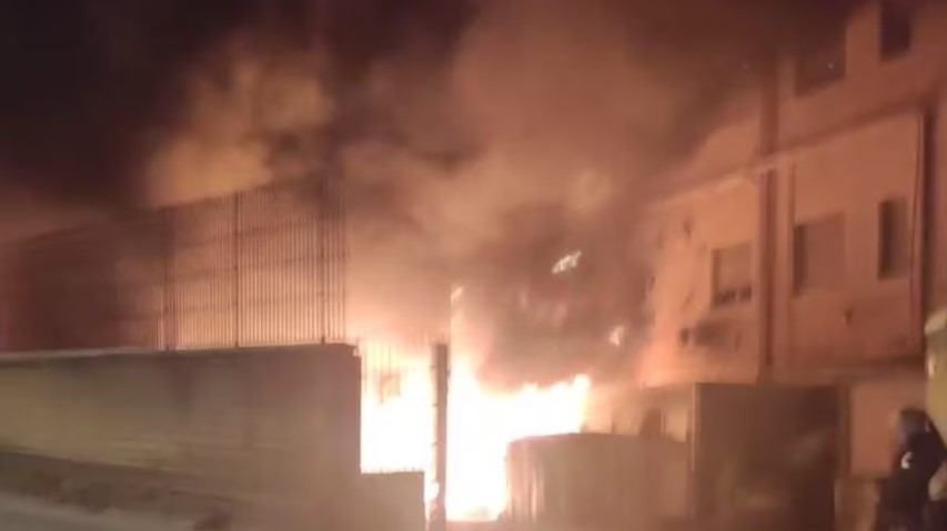 tragedia ospedale tragedia ospedale