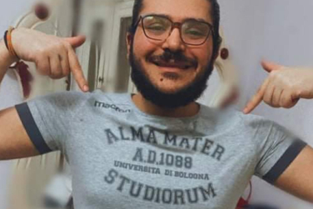 Patrick Zaki : Lo studente egiziano dell'Università di Bologna è libero