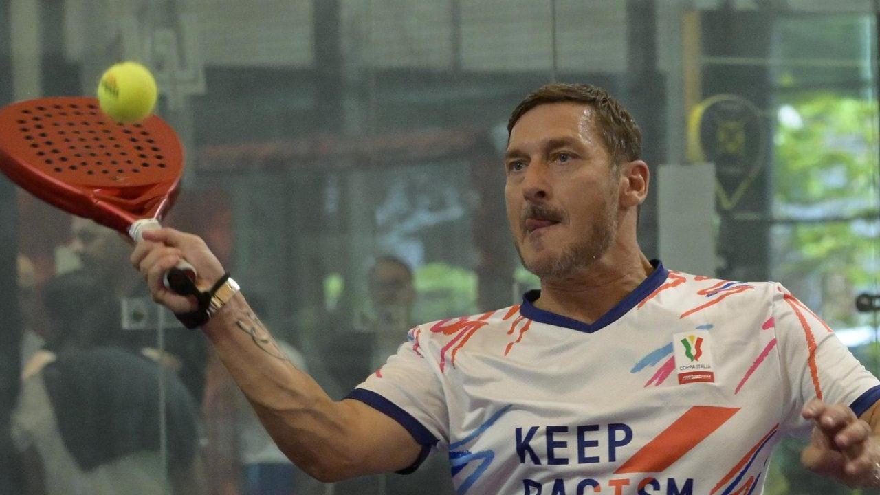 francesco totti francesco totti