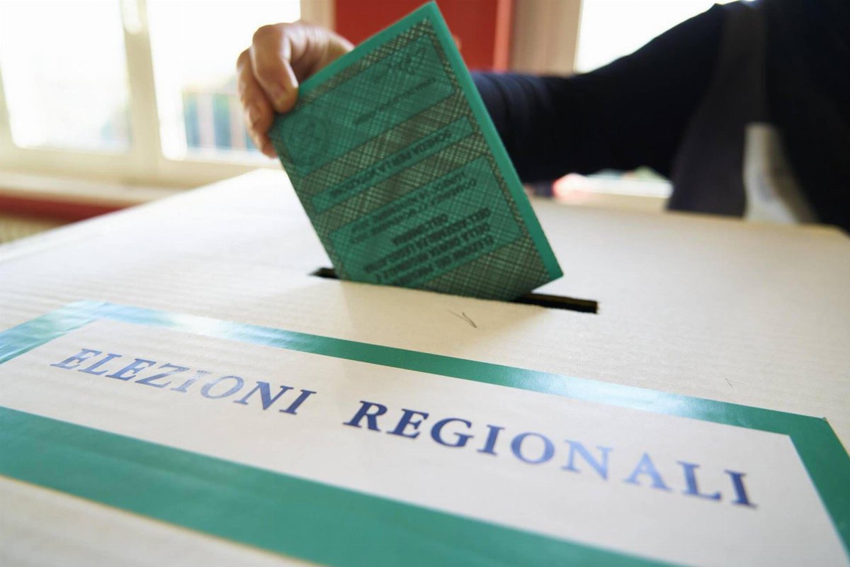 Regionali in Veneto, Campania e Puglia: date, orari e candidati al voto del 23 e 24 novembre