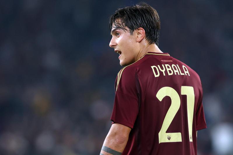 Serie A: probabili formazioni della 13ª giornata
