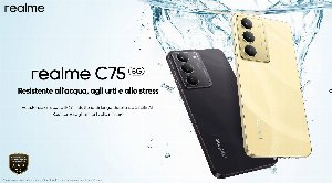 realme arriva realme arriva