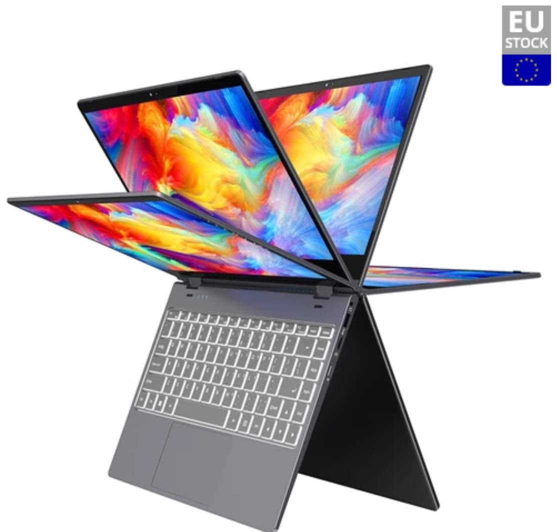 N-one - nuovi notebook ad alte prestazioni