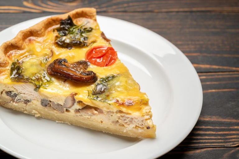 torta salata torta salata