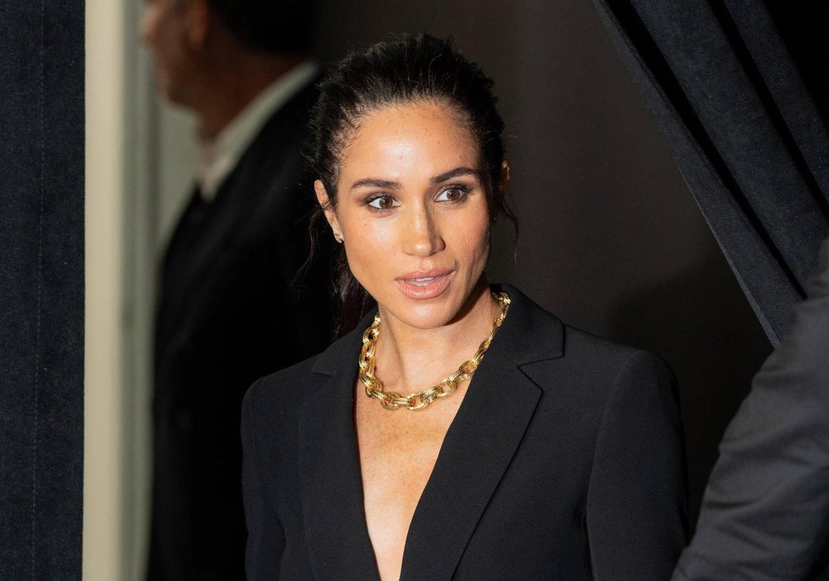 Meghan Markle torna sul set: la Duchessa recita in una nuova commedia di Amazon MGM Meghan Markle torna sul set: la Duchessa recita in una nuova commedia di Amazon MGM