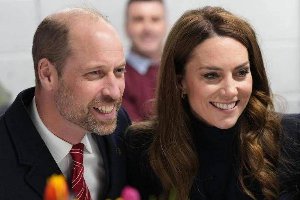 william kate
