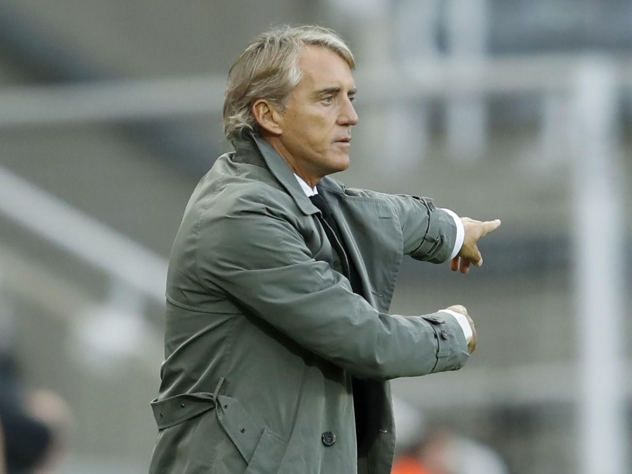 roberto mancini roberto mancini