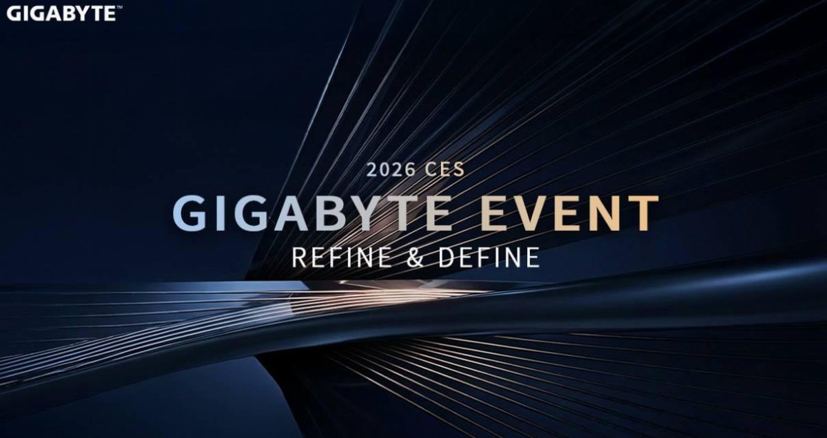 Gigabyte Al Ces 2026: Tutte Le Novità Tra Ai, Gaming E Design