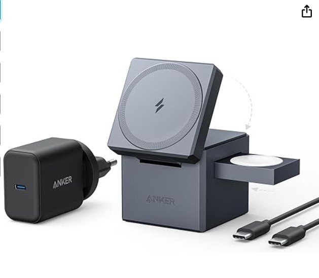 Offerte e sconti Imperdibili su Prodotti Eufy e Anker su Amazon da 20 al 25 Marzo