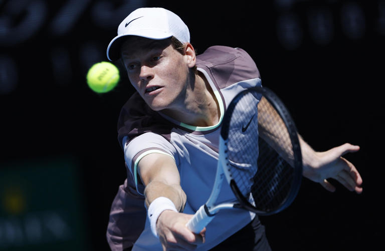 Australian Open: Jannik Sinner trionfa, Djokovic sconfitto in una straordinaria semifinale