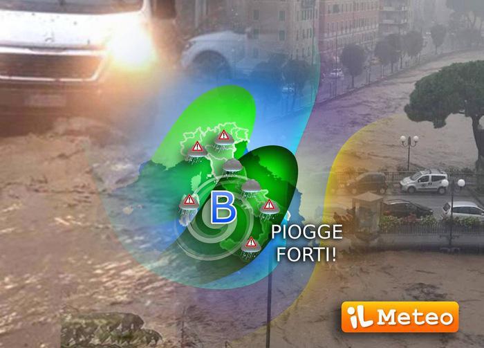 maltempo estremo maltempo estremo