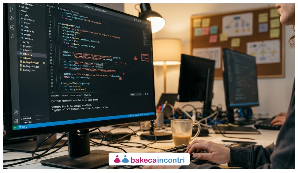 sicurezza Il codice che nessuno legge: i bug di sicurezza nascosti nei software quotidiani
