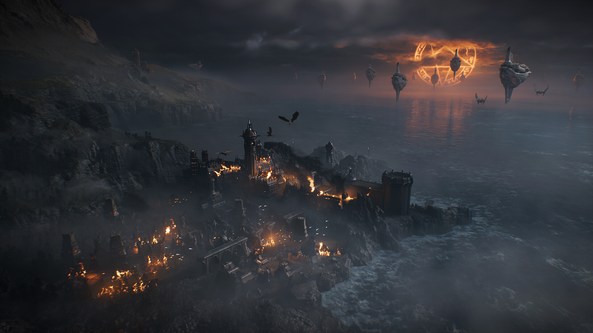 Recensione DOOM: The Dark Ages