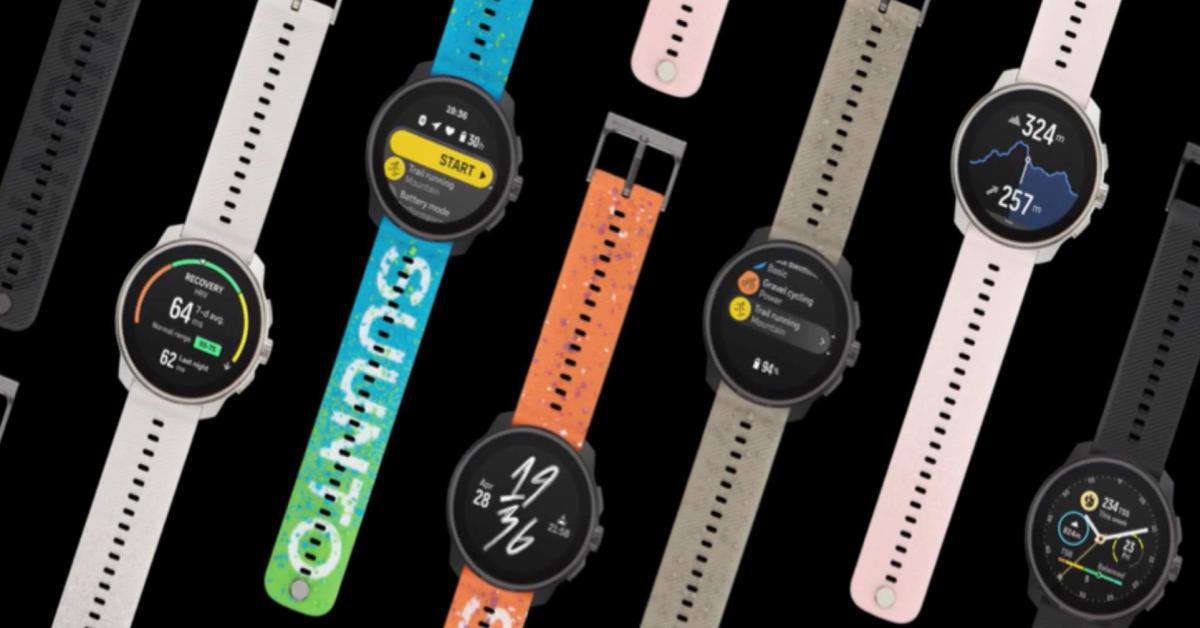 suunto race suunto race