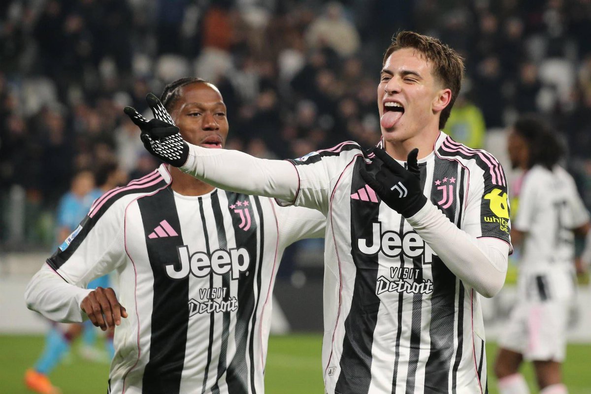 Juventus-Udinese in Coppa Italia: orario, diretta TV in chiaro e probabili formazioni Juventus-Udinese in Coppa Italia: orario, diretta TV in chiaro e probabili formazioni