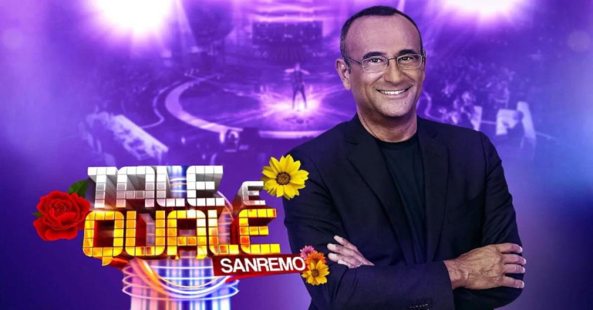 tale quale tale quale