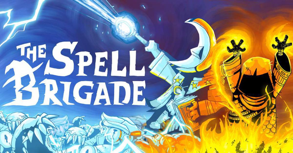 spell brigade spell brigade