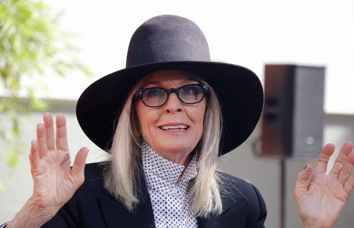 Diane Keaton, rivelata la causa della morte: l