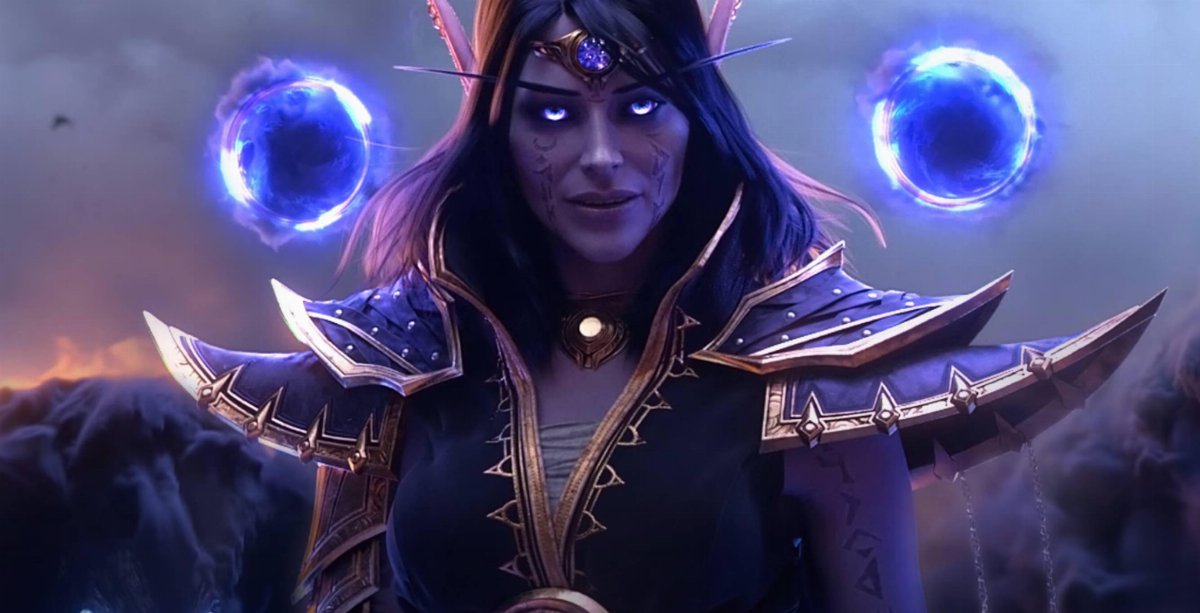 WoW Midnight arriva il 3 marzo