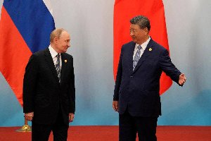 cina russia cina russia