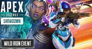 apex legends