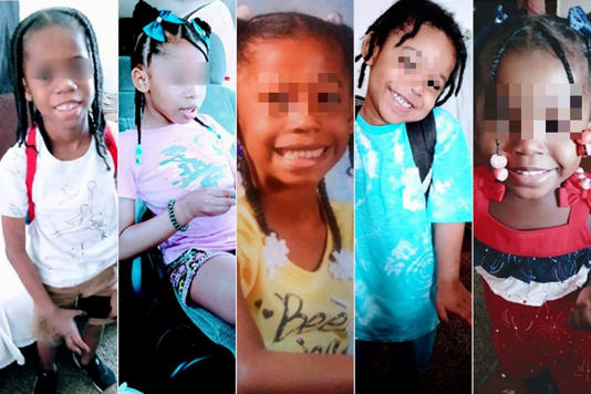 I cinque figli di una 34enne morirono in un incendio : ora la donna è indagata