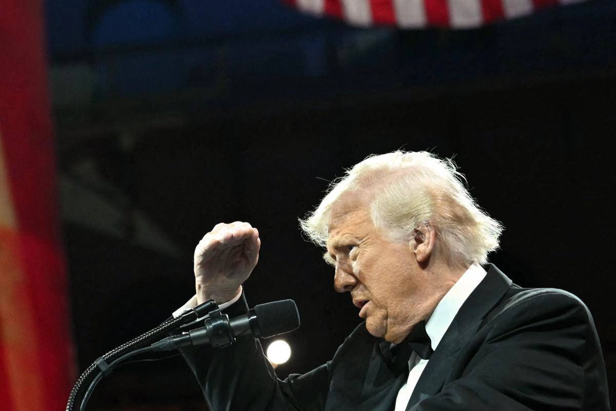 donald trump donald trump