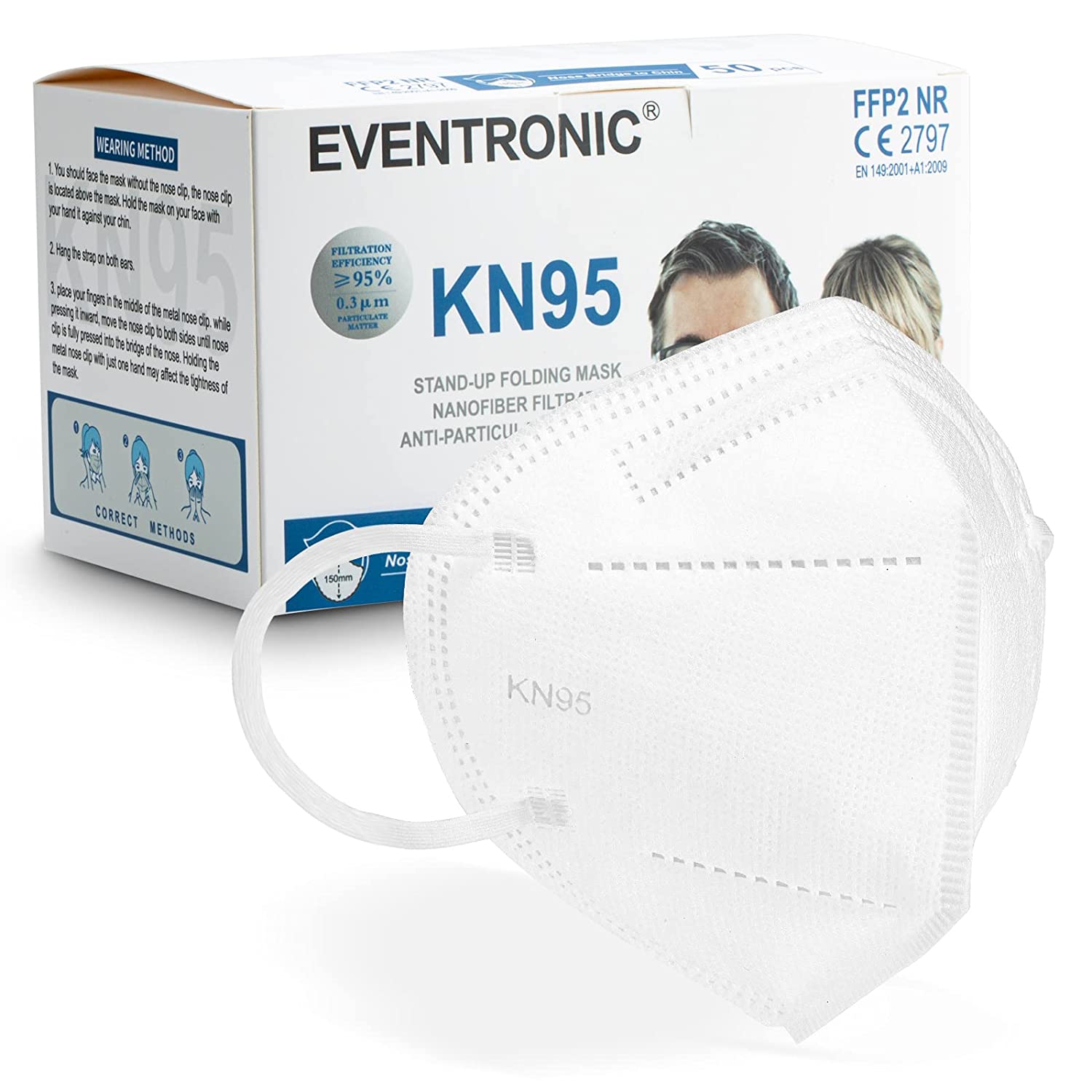 mascherine certificate mascherine certificate