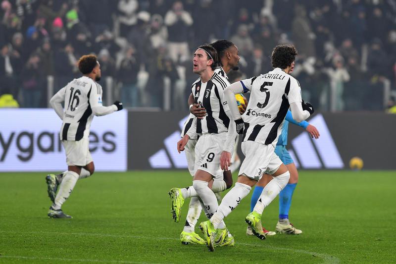 juventus tensione juventus tensione