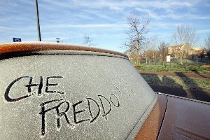 meteo crollo
