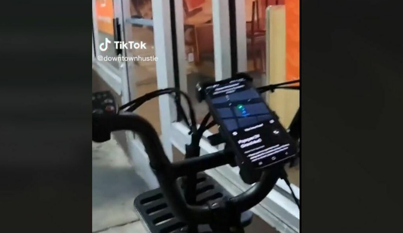 rider seleziona rider seleziona