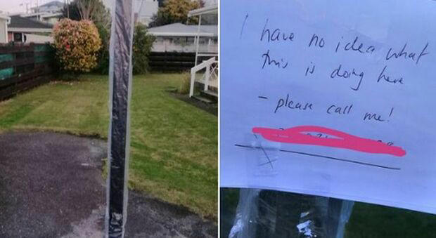 mistero palo mistero palo