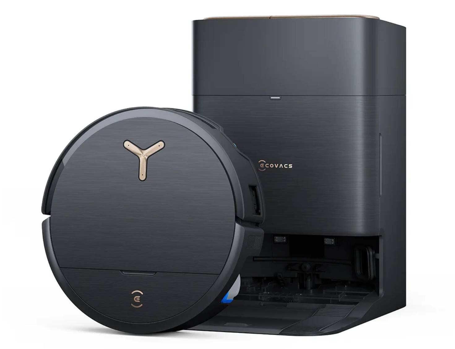 ecovacs presenta ECOVACS presenta DEEBOT X9 PRO OMNI