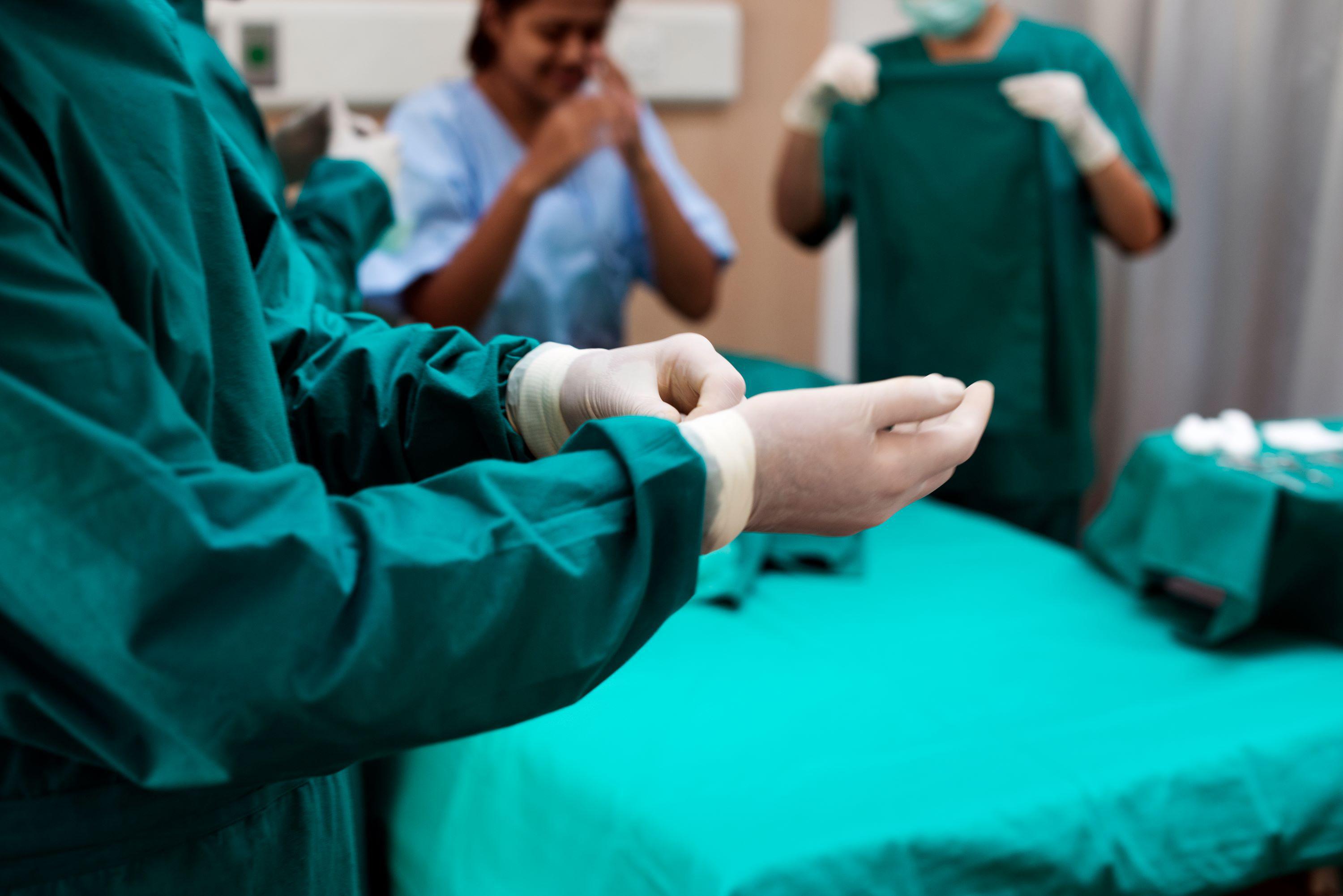 intervento eccezionale intervento eccezionale