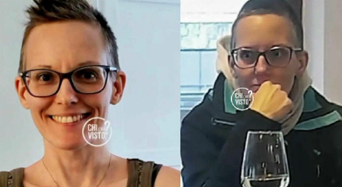 Donatella Malisa trovata morta a Trieste, il corpo della 43enne in un dirupo lungo la Napoleonica
