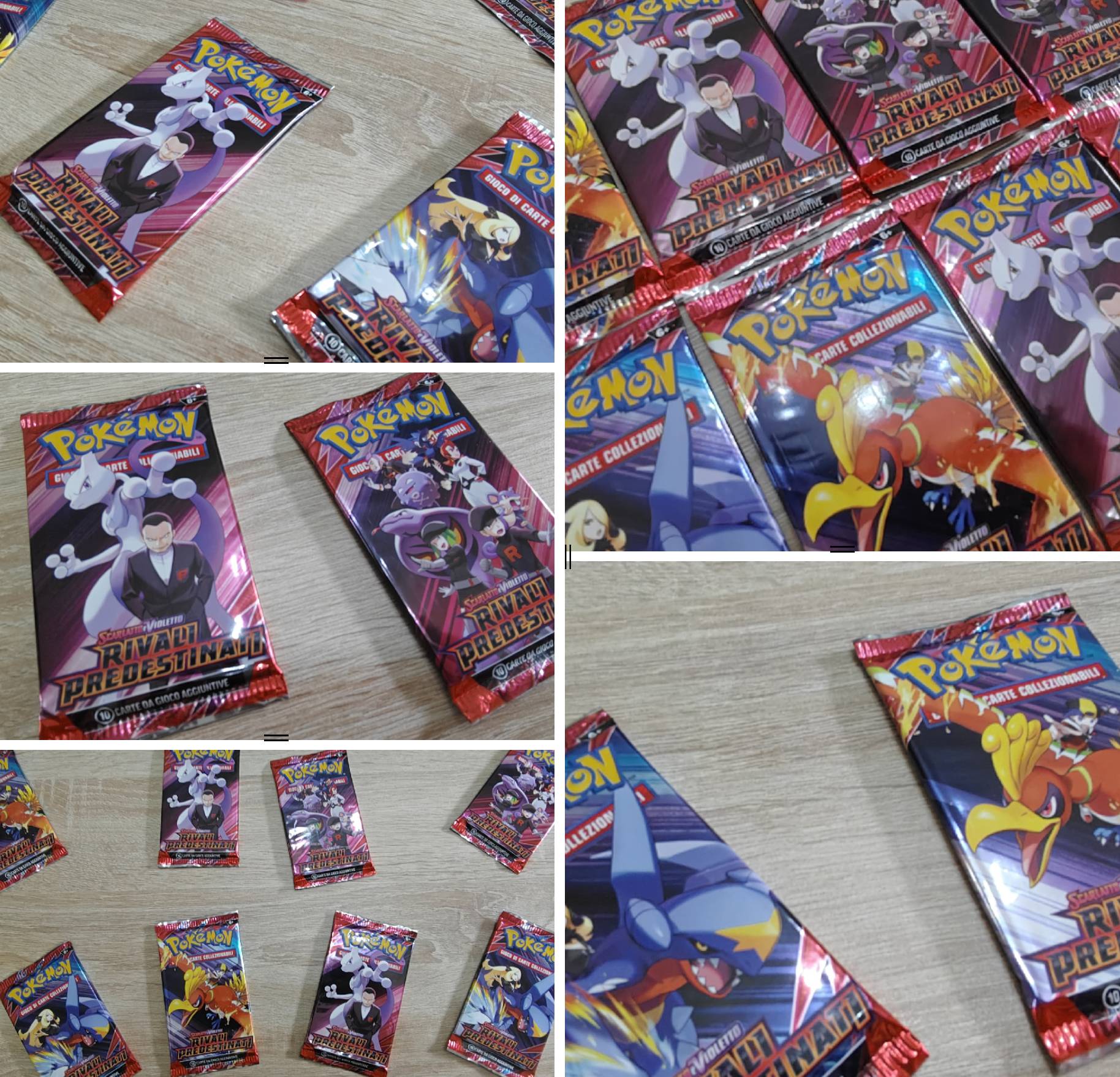 recensione scarlatto Recensione Scarlatto e Violetto – Rivali Predestinati