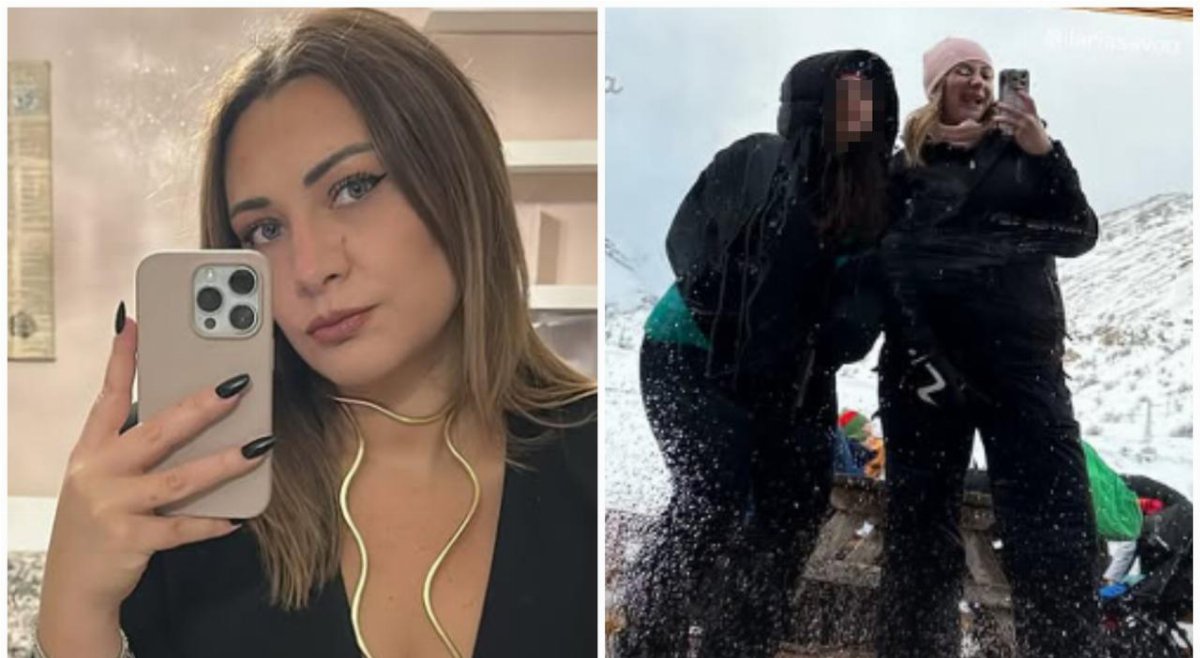Claudia Luberti muore a 36 anni sulla neve a Campo Felice: malore improvviso dopo l Claudia Luberti muore a 36 anni sulla neve a Campo Felice: malore improvviso dopo l