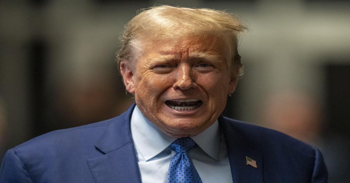 trump video trump video